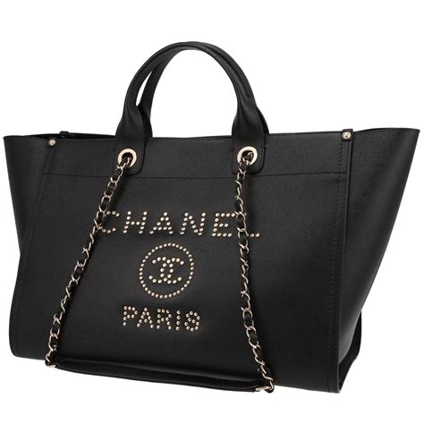 borsa chanel ventiquattrore|moda Chanel borse.